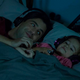 Josh Peck, Emelia/Layla Golfieri (FOX)